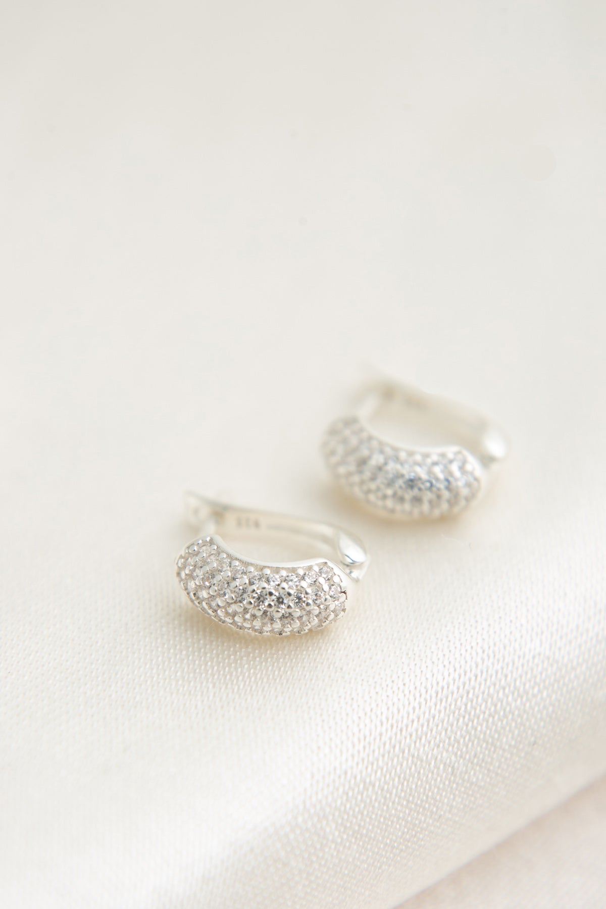 wholesale Women's 925 Sterling Silver Earrings