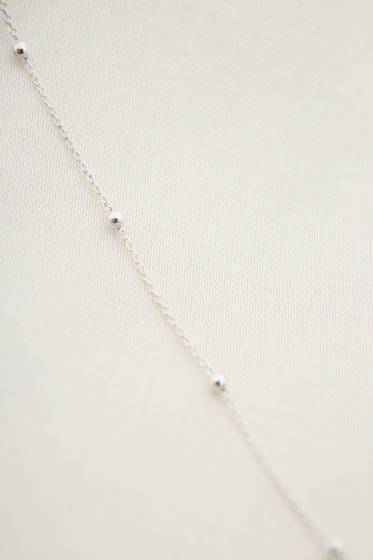 Bracelet de cheville avec chaîne à boule en argent sterling 925 pour femmes,vente en gros