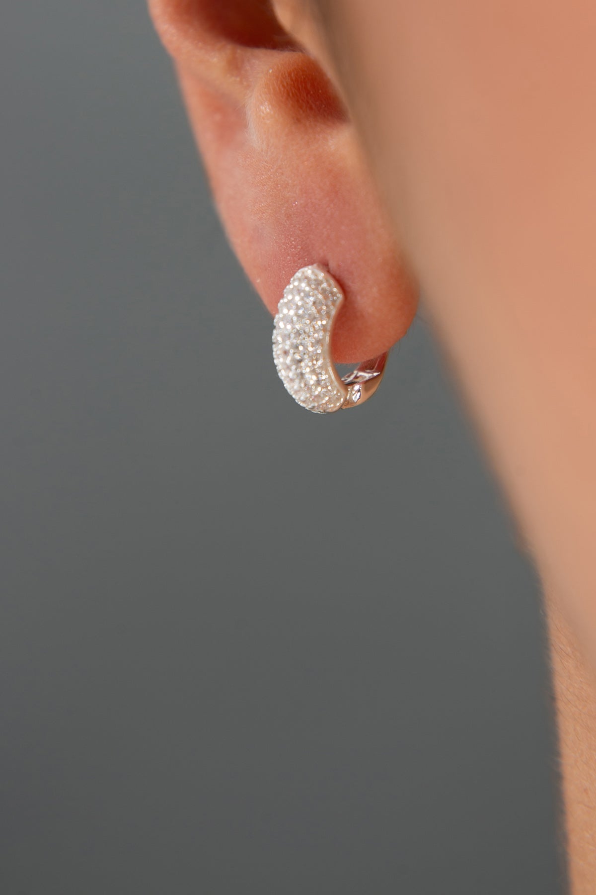 wholesale Women's 925 Sterling Silver Earrings