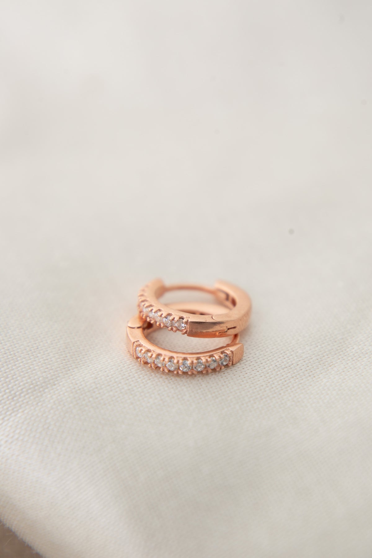 Wholesale Women's "Waterway" Model 925 Sterling Silver Earrings