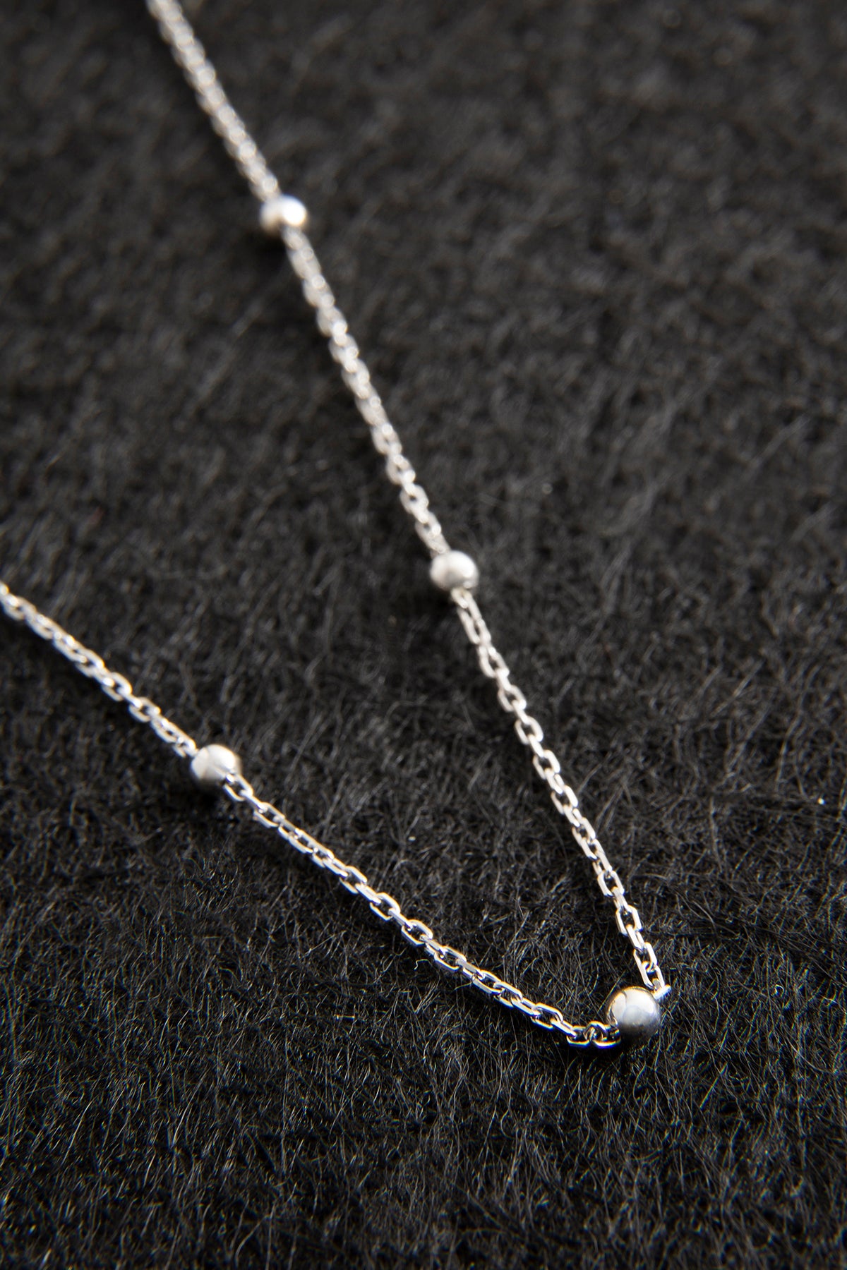Wholesale Bulk Chain 925 Sterling Silver Necklace