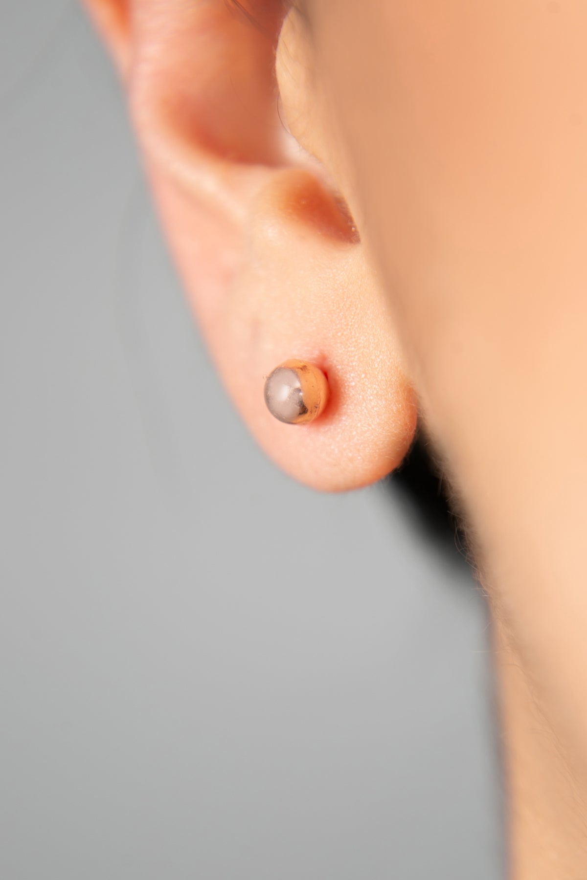 Wholesale  Women's Top Design 925 Sterling Silver Earrings