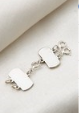 Wholesale Women's 925 Sterling Silver Necklace Extender